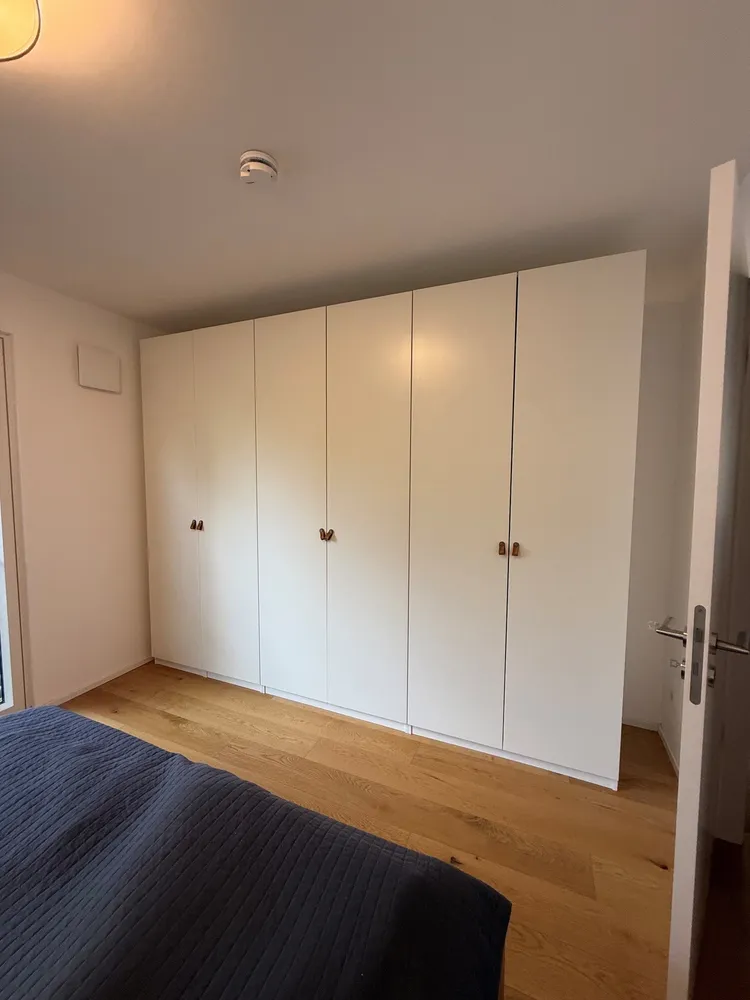 2 Zimmer Wohnung mit 57 m² in München – Bild 9
