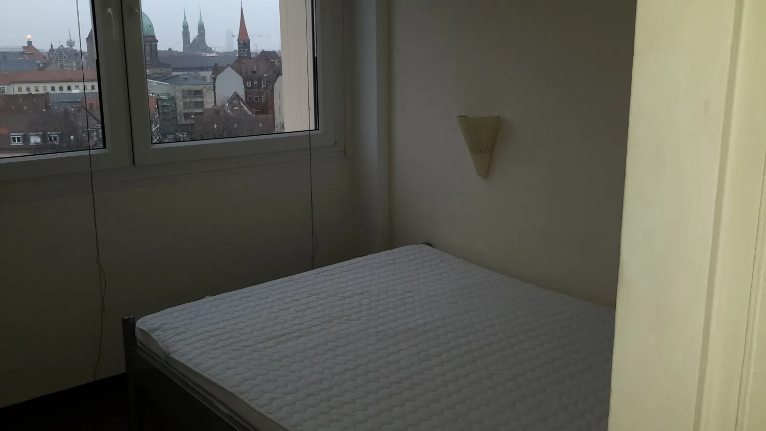 2 Zimmer Wohnung mit 43 m² in Nürnberg – Bild 3