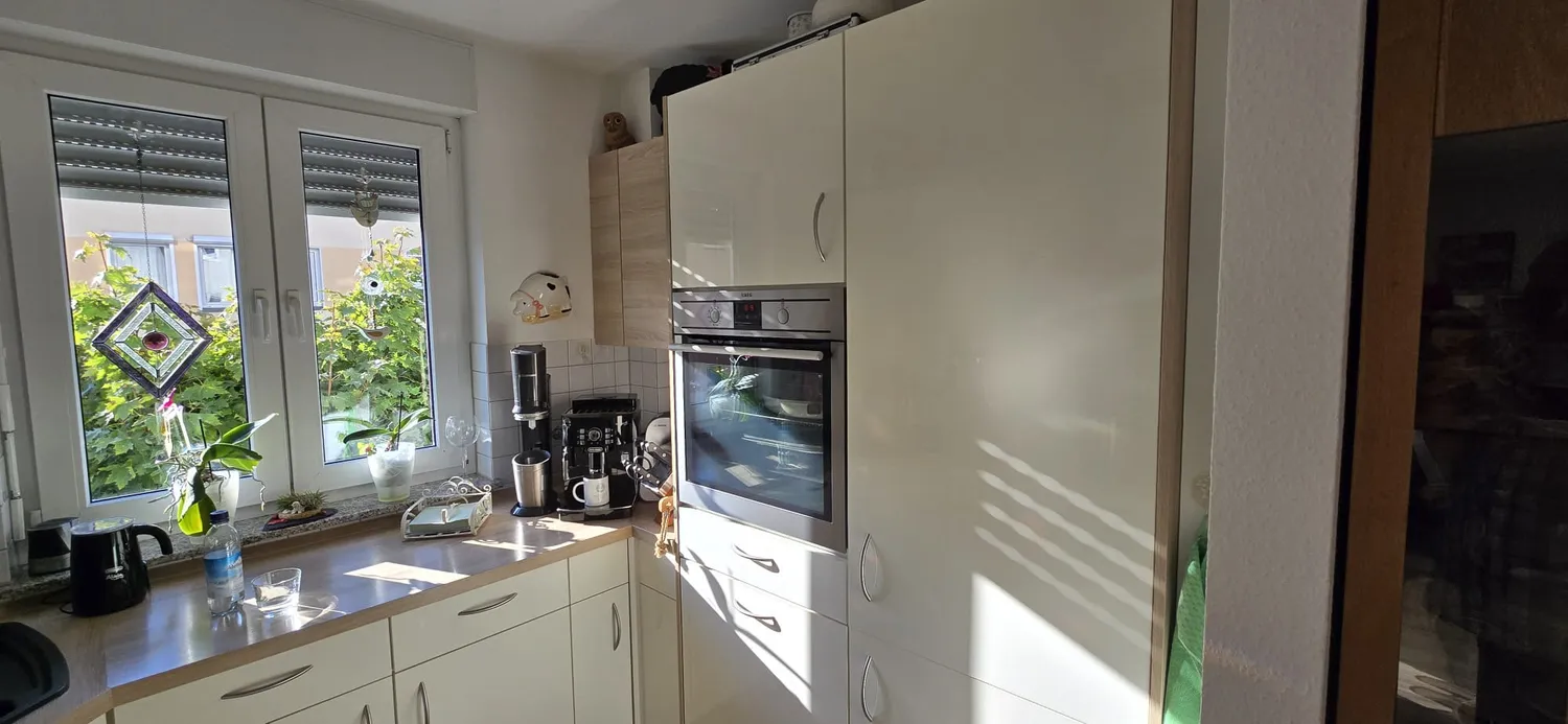 3 Zimmer Wohnung mit 71 m² in Solingen – Bild 3