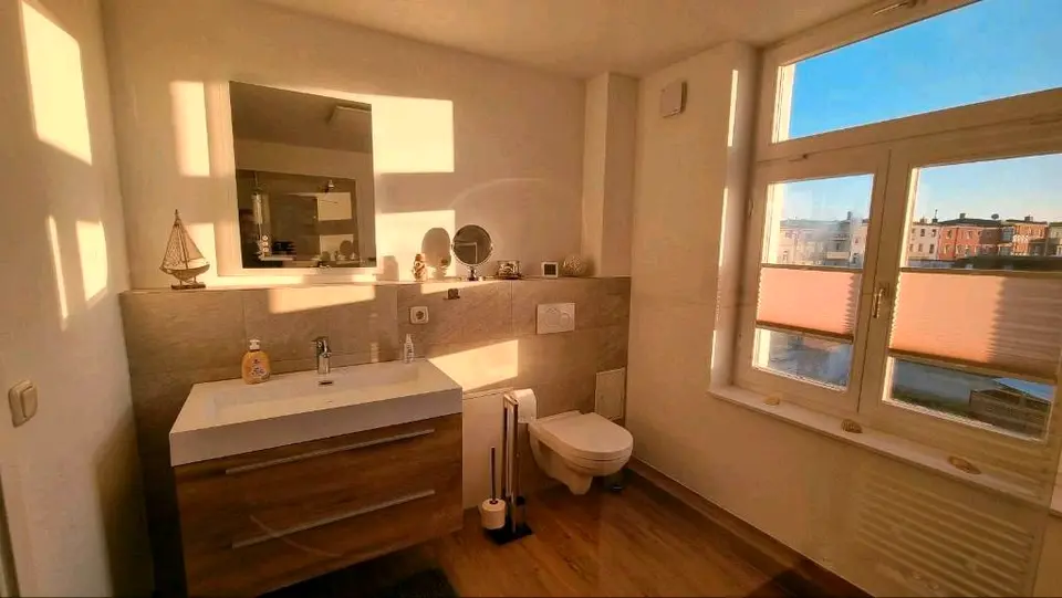 Shared room with 65 m² in Schwerin – Photo 7