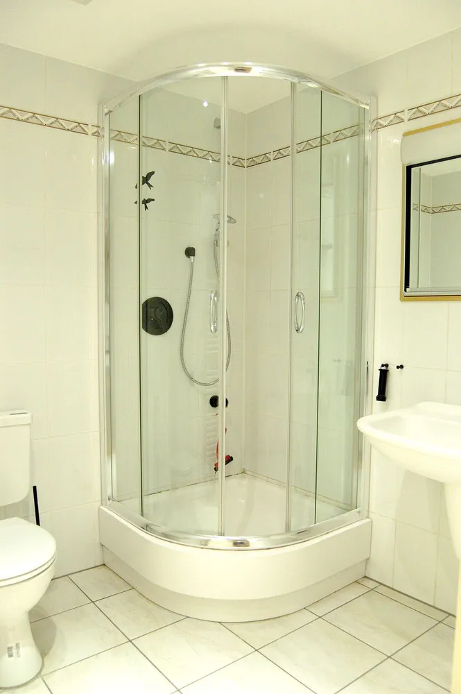 2 room apartment with 46 m² in Cologne – Photo 2