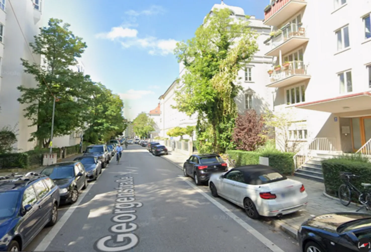 3 Zimmer Wohnung mit 61 m² in München – Bild 3