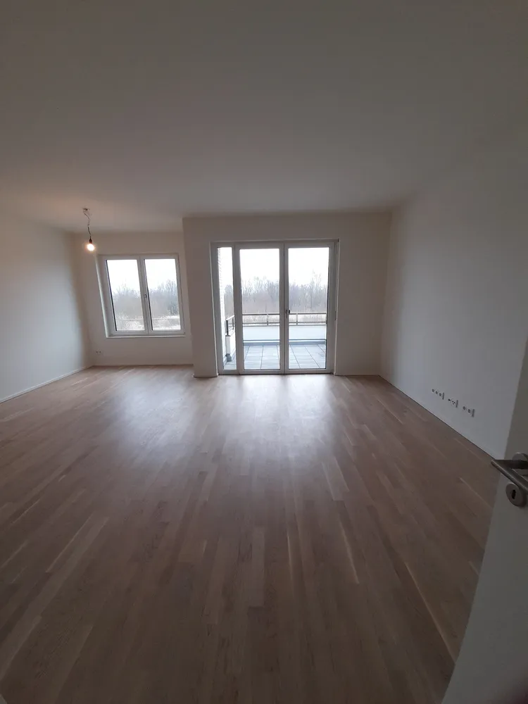 3 Zimmer Wohnung mit 87 m² in Pulheim – Bild 8
