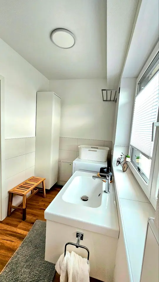 3 Zimmer Wohnung mit 43 m² in Lahr/Schwarzwald – Bild 2