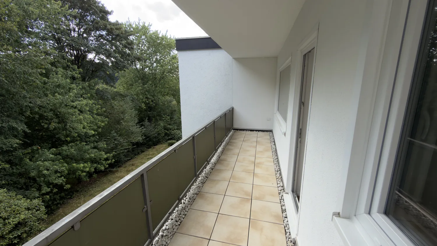 2 Zimmer Wohnung mit 44 m² in Wuppertal – Bild 3