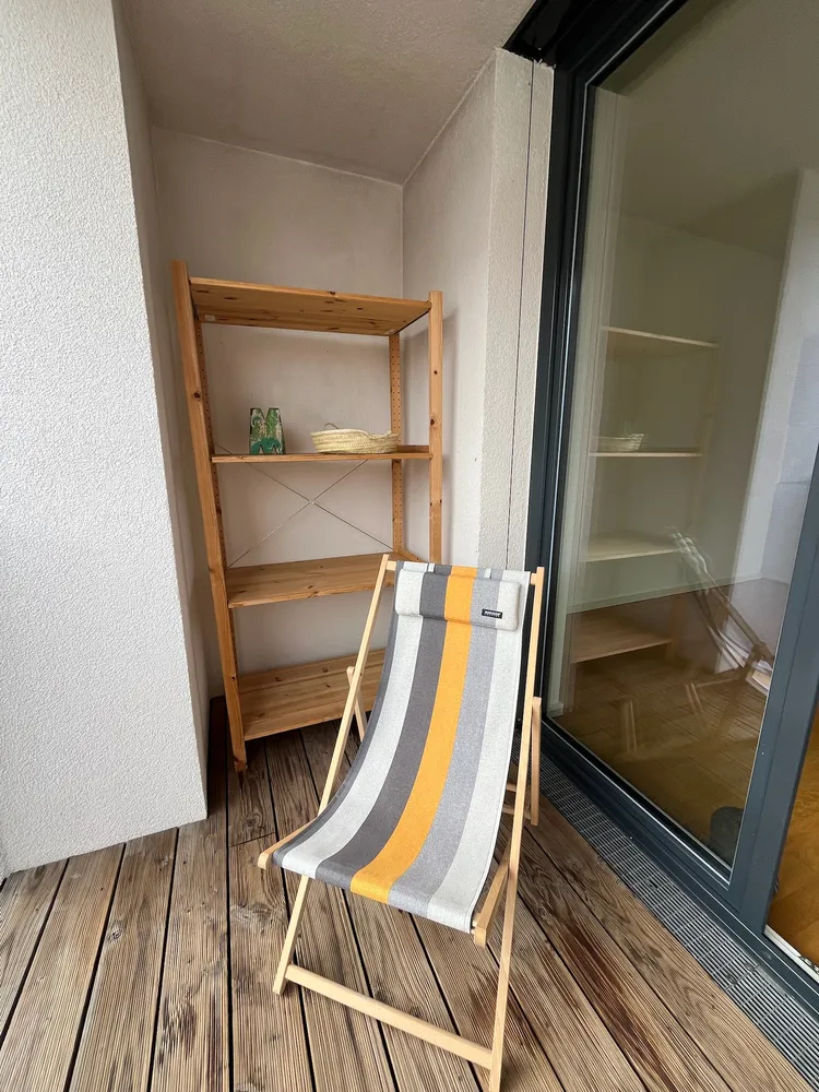 2 Zimmer Wohnung mit 60 m² in Berlin – Bild 7