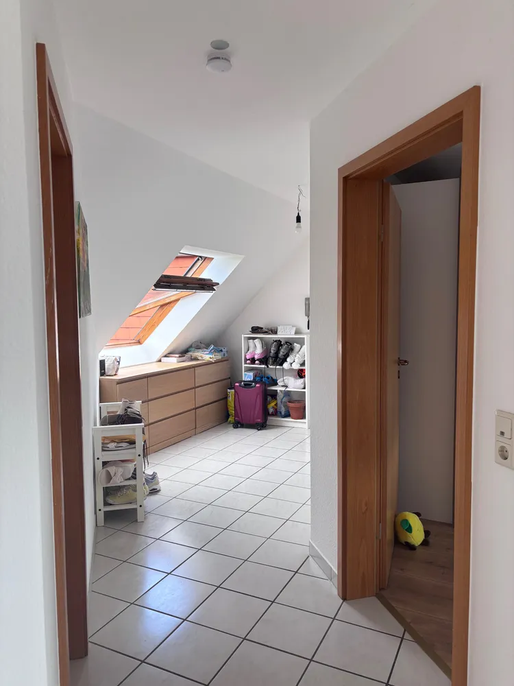 2 Zimmer Wohnung mit 65 m² in Wiesbaden – Bild 9