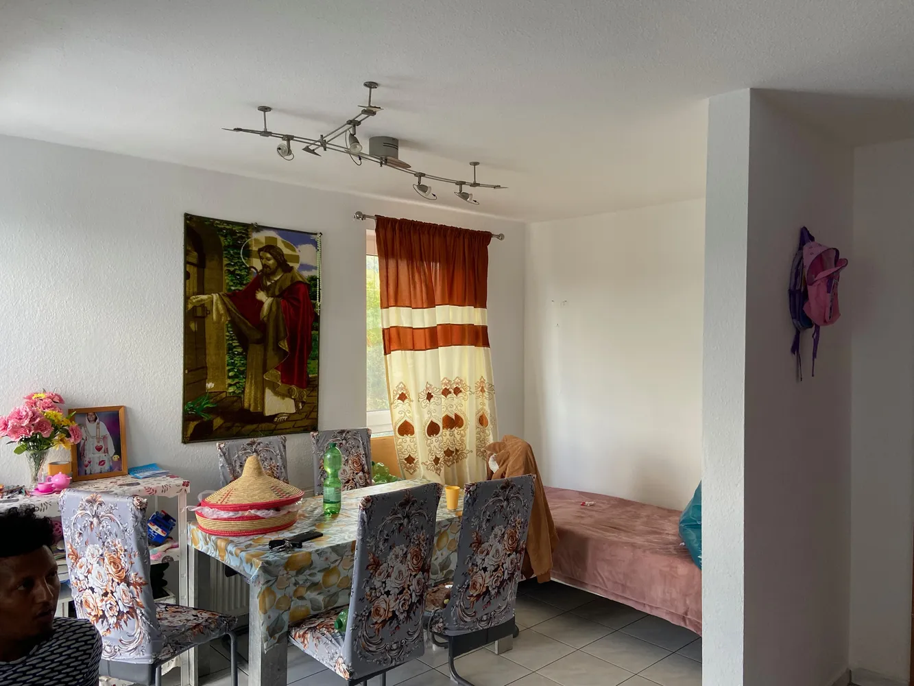 2 Zimmer Wohnung mit 62 m² in Heppenheim – Bild 2