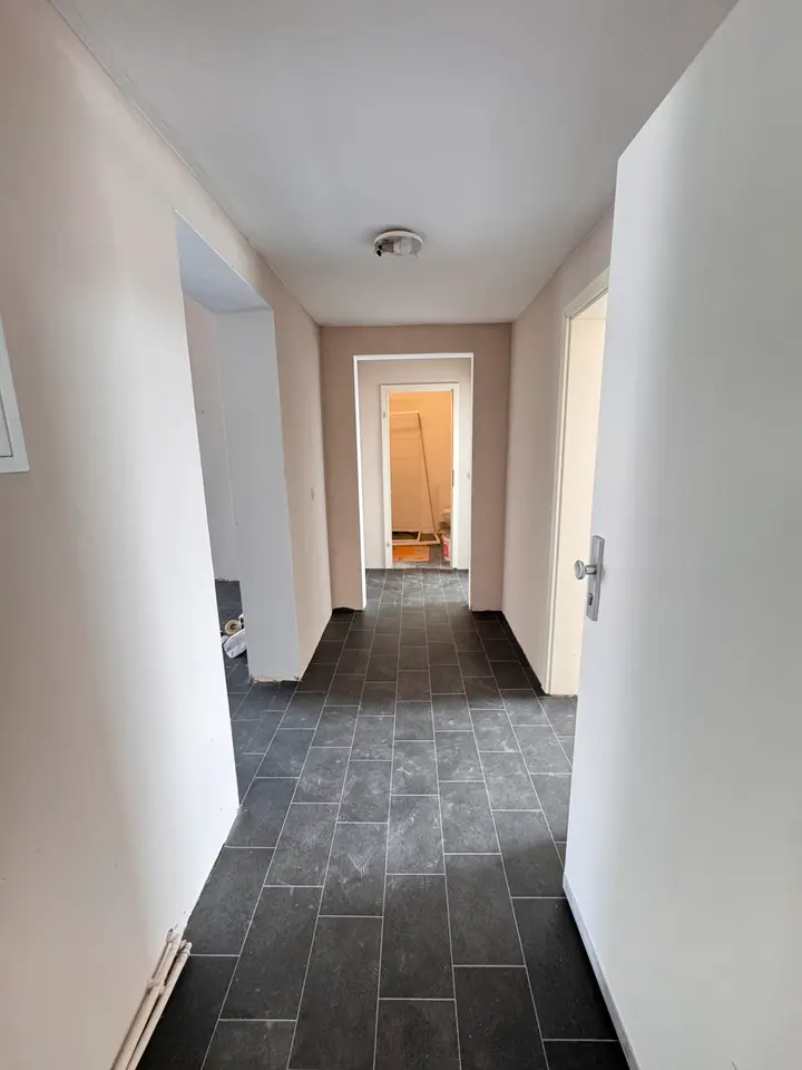 3 Zimmer Wohnung mit 66 m² in Saarbrücken – Bild 6
