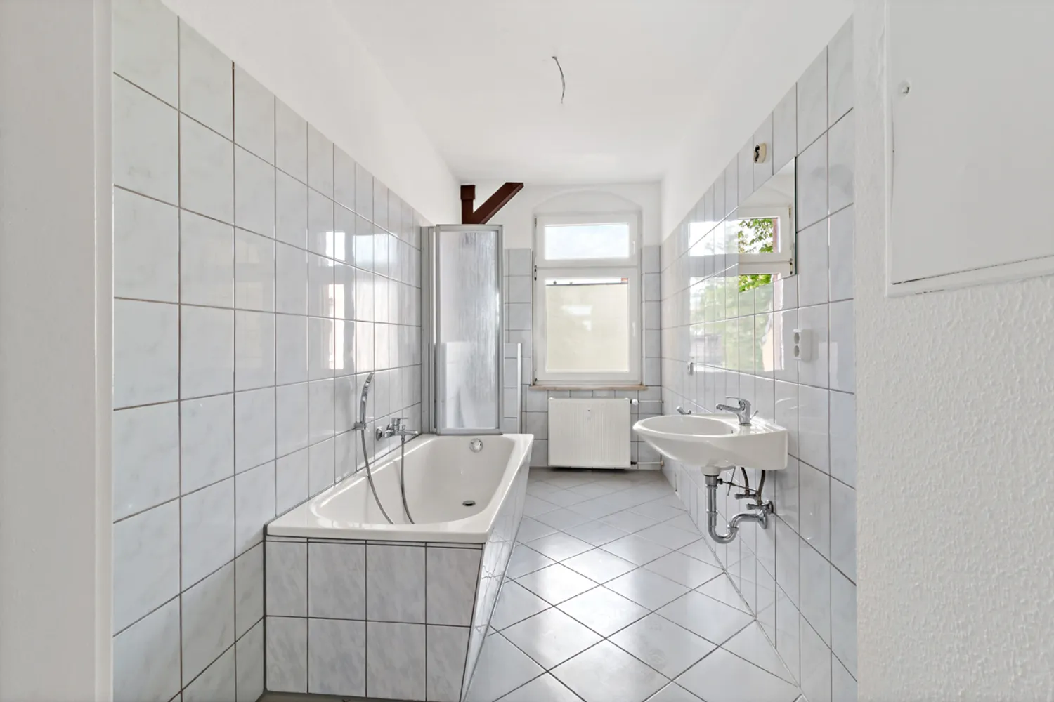 2 Zimmer Wohnung mit 65 m² in Halle (Saale) – Bild 6