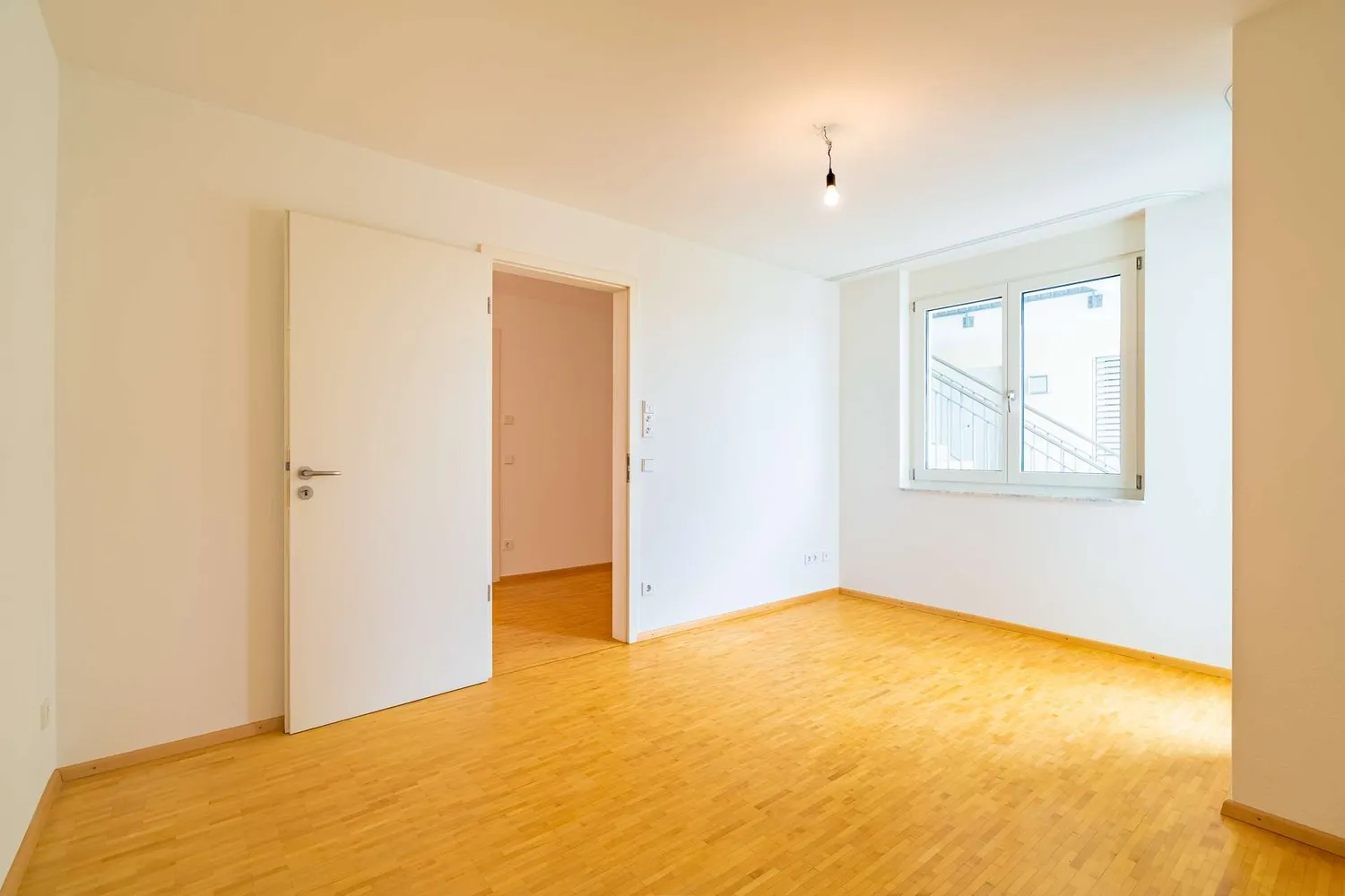 3 Zimmer Wohnung mit 166 m² in Freiburg im Breisgau – Bild 6