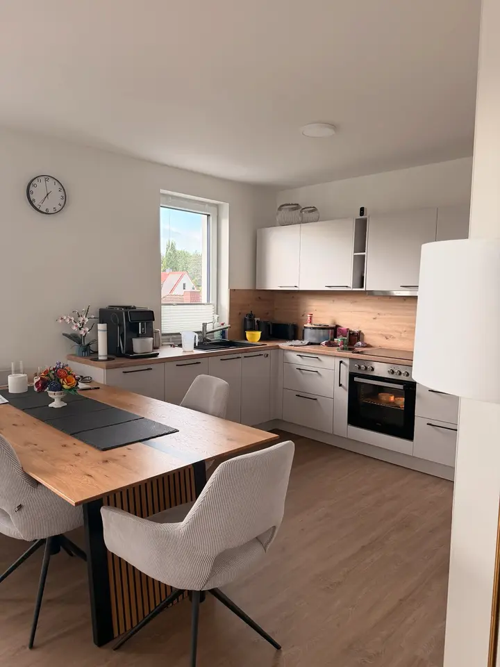 3 Zimmer Wohnung mit 123 m² in Oldenburg – Bild 2