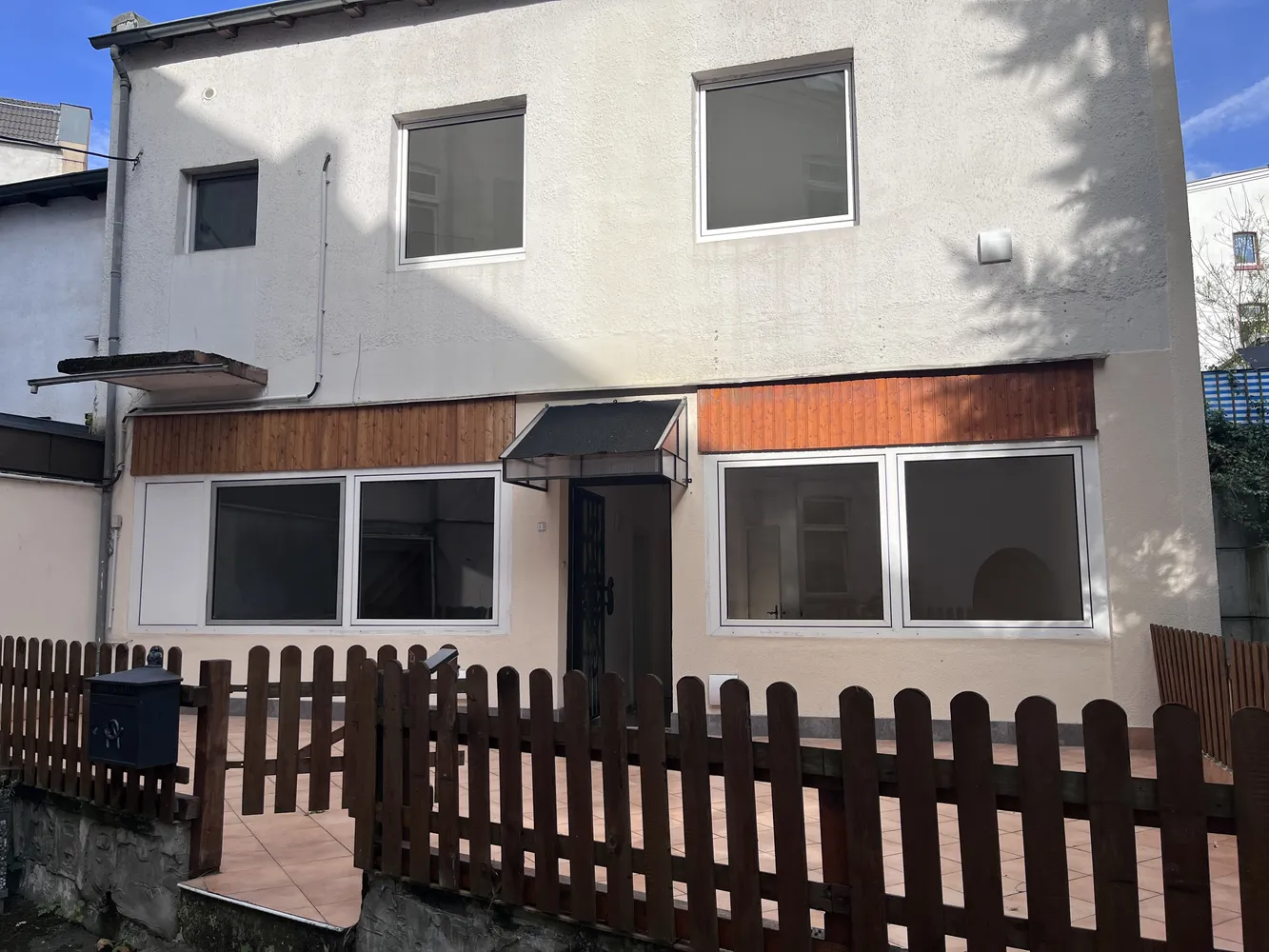 3 room apartment with 104 m² in Bochum – Photo 2