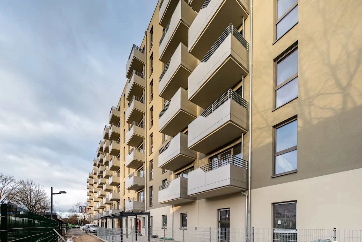 1 Zimmer Wohnung mit 47 m² in Berlin – Bild 4