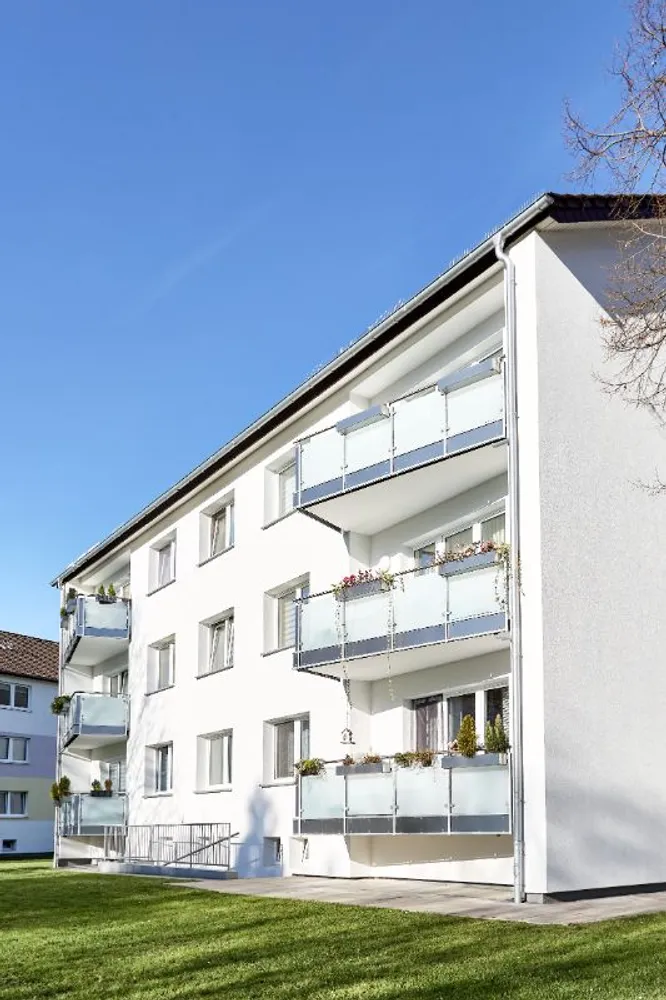 3 room apartment with 72 m² in Bielefeld – Photo 3