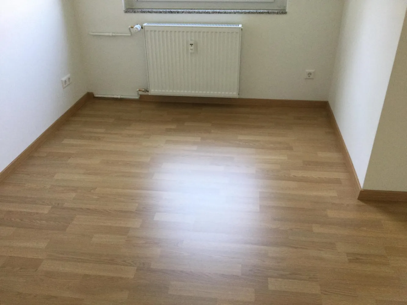 3 room apartment with 71 m² in Hanover – Photo 3