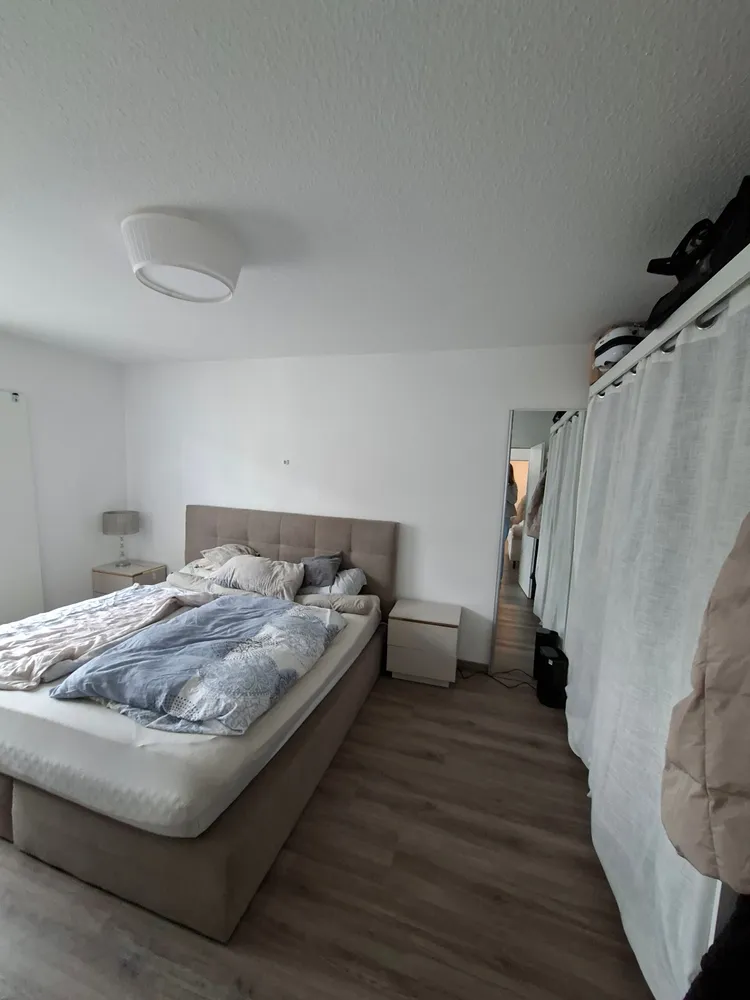 2 Zimmer Wohnung mit 46 m² in Bremen – Bild 3