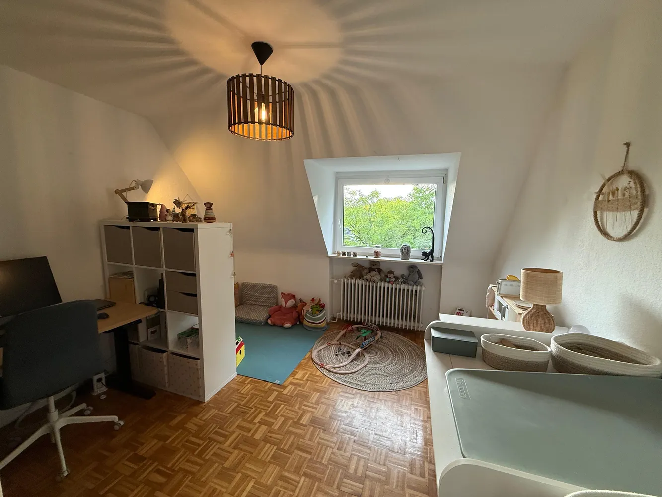 3 Zimmer Wohnung mit 80 m² in Essen – Bild 4