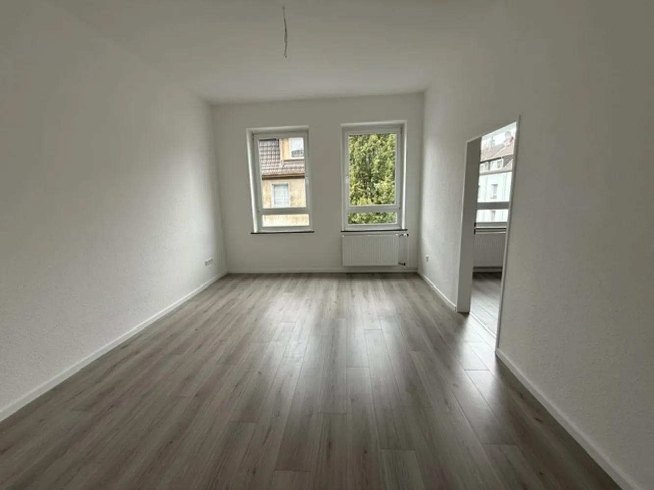 2 Zimmer Wohnung mit 52 m² in Duisburg – Bild 5
