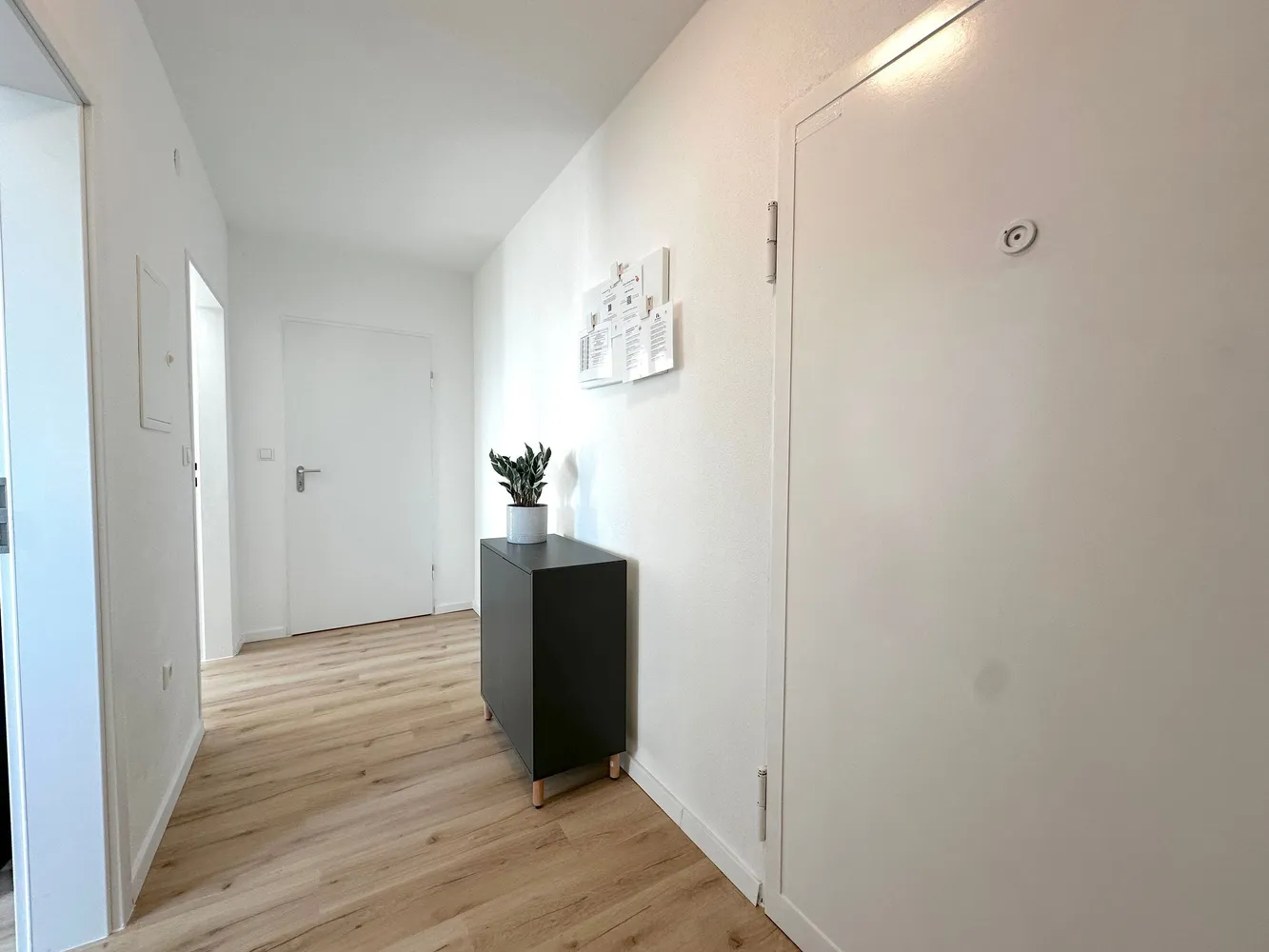 1 Zimmer Wohnung mit 20 m² in Mannheim – Bild 8