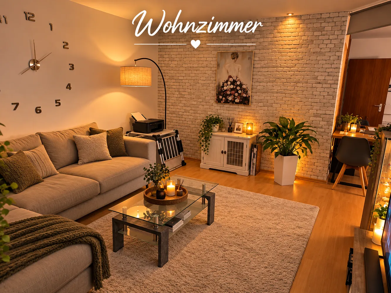 4 Zimmer Wohnung mit 75 m² in Böblingen – Bild 12