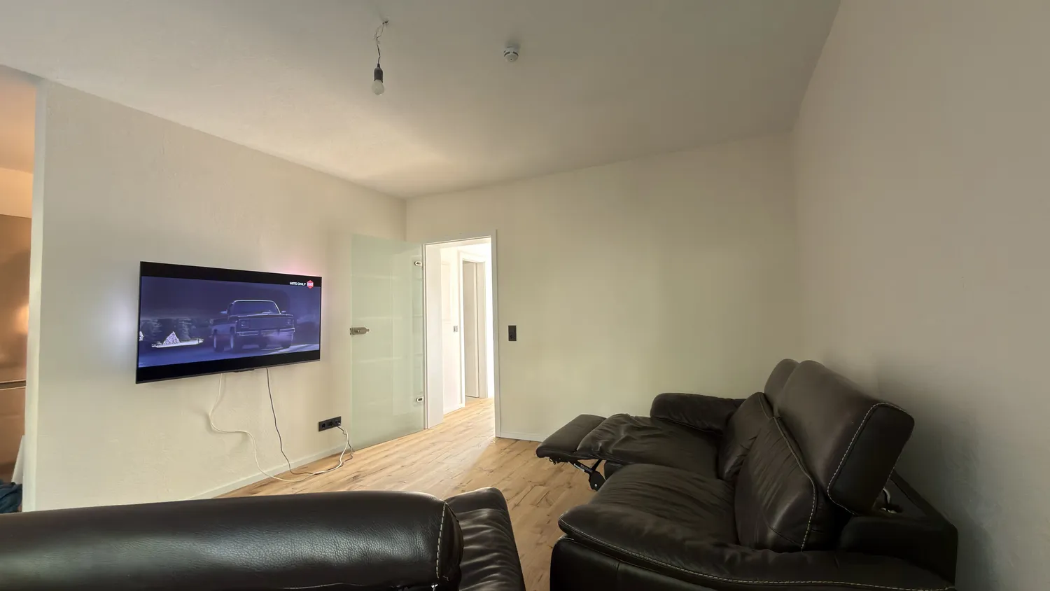 2 Zimmer Wohnung mit 44 m² in Wuppertal – Bild 1