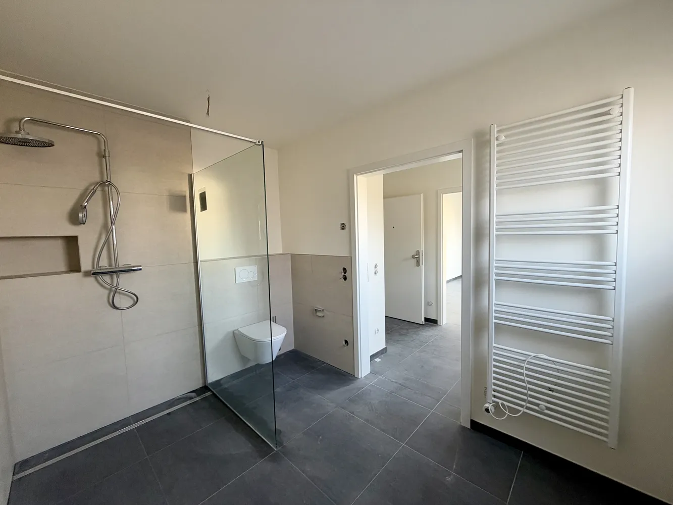 1 room apartment with 29 m² in Cologne – Photo 1