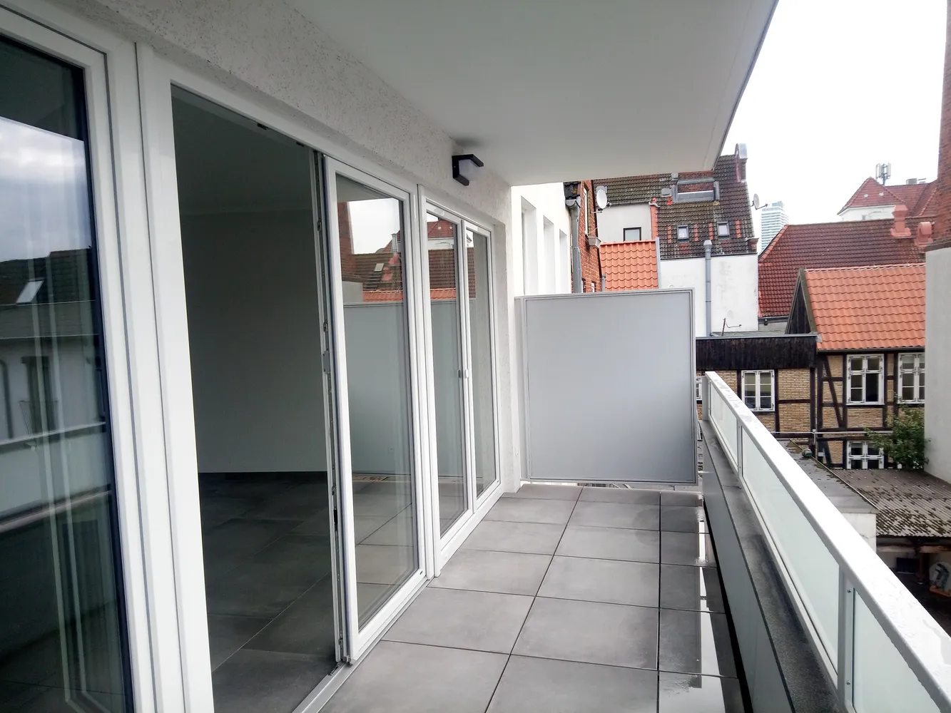 3 Zimmer Wohnung mit 63 m² in Lübeck – Bild 12