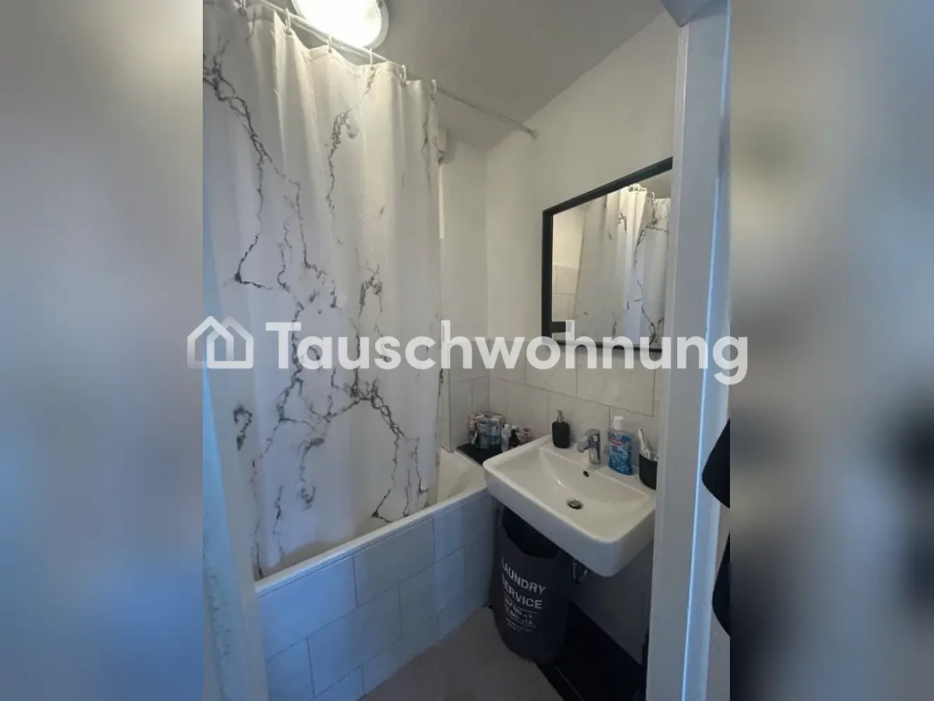 2 room apartment with 48 m² in Hamburg – Photo 2