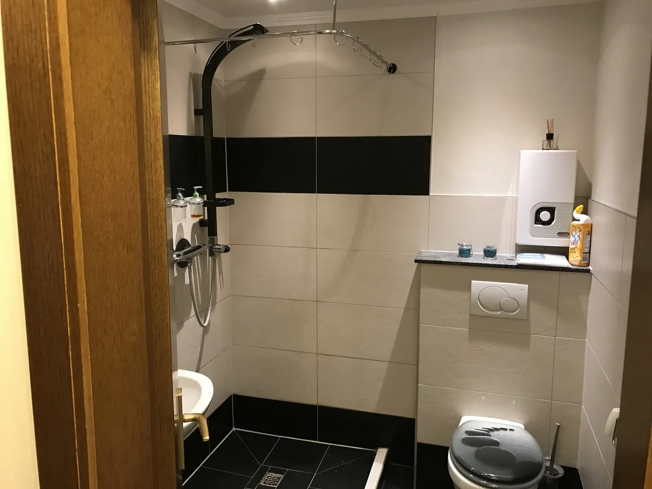 3 Zimmer Wohnung mit 57 m² in Lübeck – Bild 9