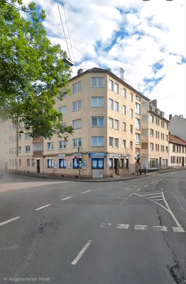 2 Zimmer Wohnung mit 43 m² in Hagen – Bild 9