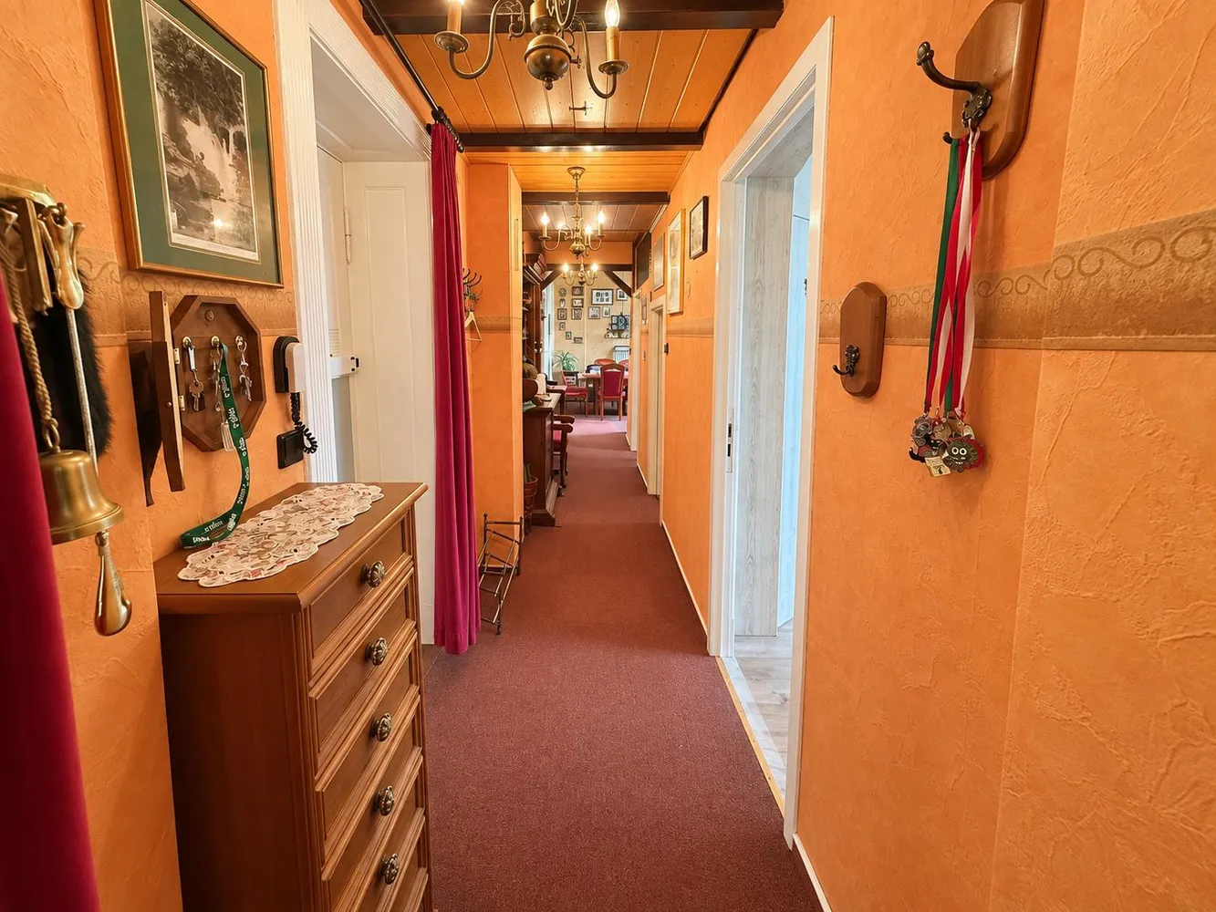 4 room apartment with 116 m² in Berlin – Photo 6
