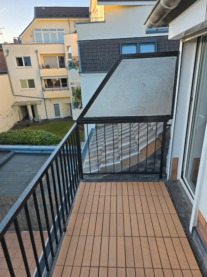 WG-Zimmer mit 20 m² in Hennef – Bild 3