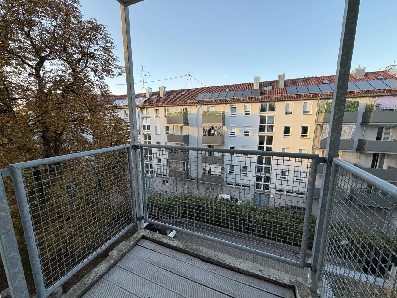 2 Zimmer Wohnung mit 68 m² in Augsburg – Bild 10
