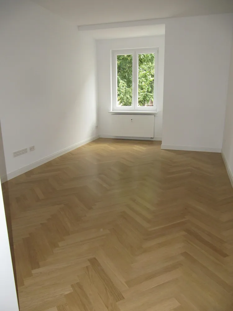 3 Zimmer Wohnung mit 75 m² in Mannheim – Bild 1