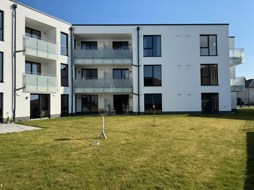 2 Zimmer Wohnung mit 49 m² in Paderborn – Bild 2