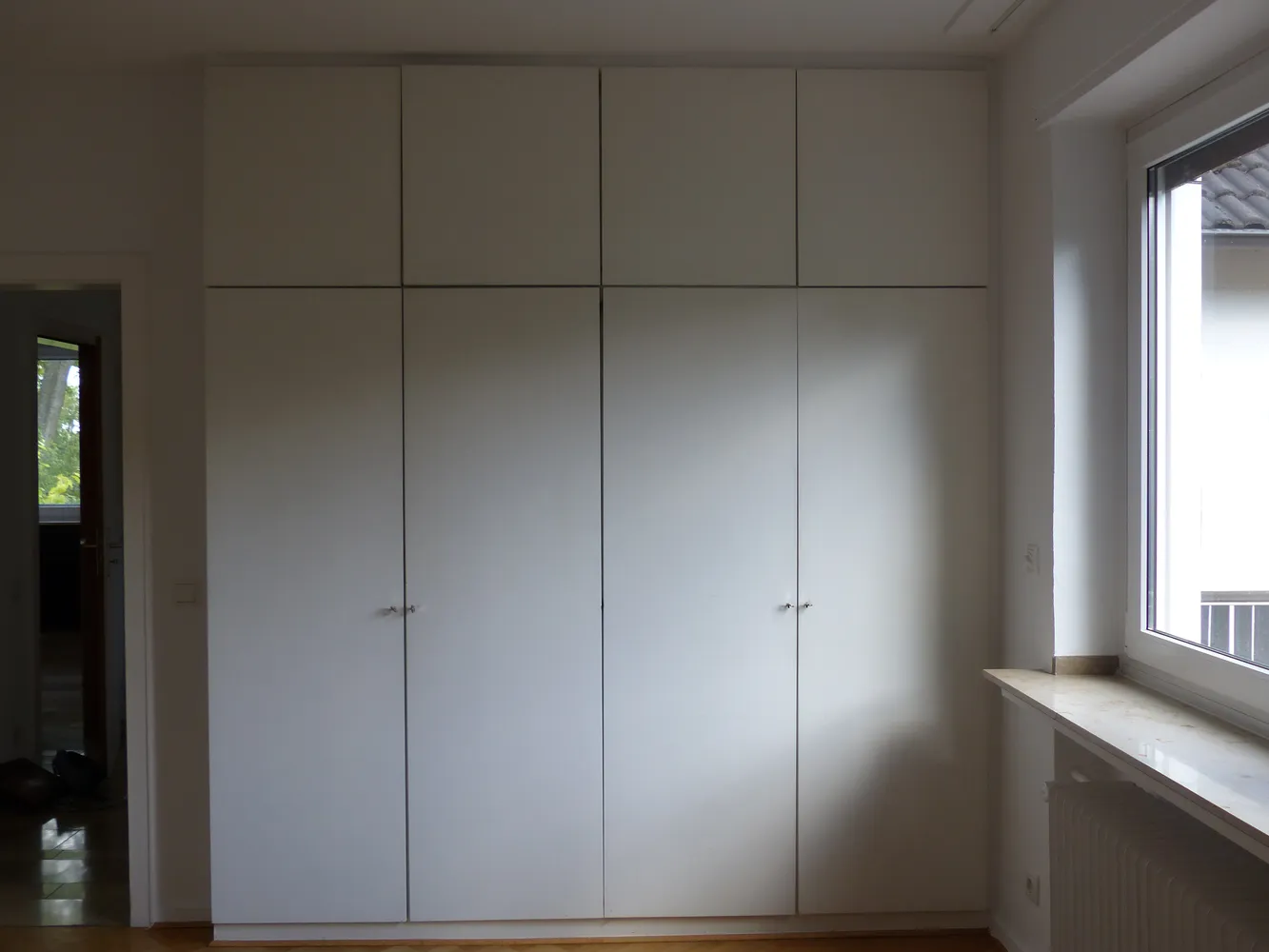 2 Zimmer Wohnung mit 110 m² in Dortmund – Bild 9