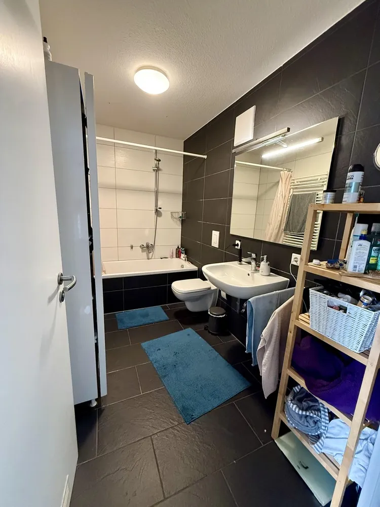 2 Zimmer Wohnung mit 77 m² in Nürnberg – Bild 5
