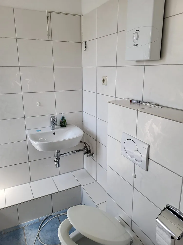 2 Zimmer Wohnung mit 51 m² in Oberhausen – Bild 11