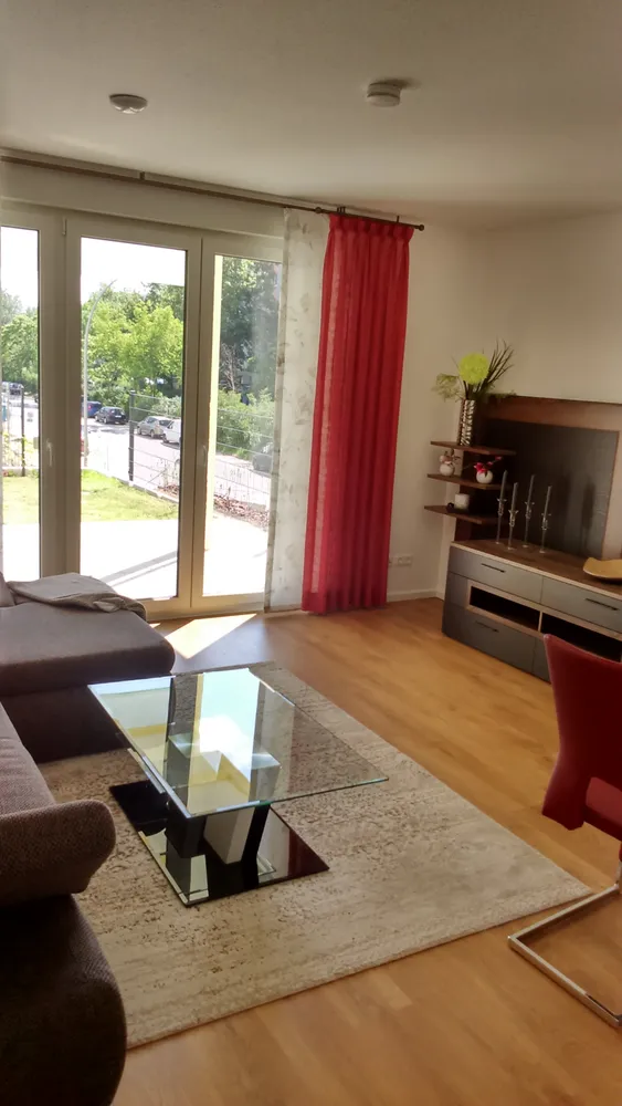 3 Zimmer Wohnung mit 68 m² in Berlin – Bild 2