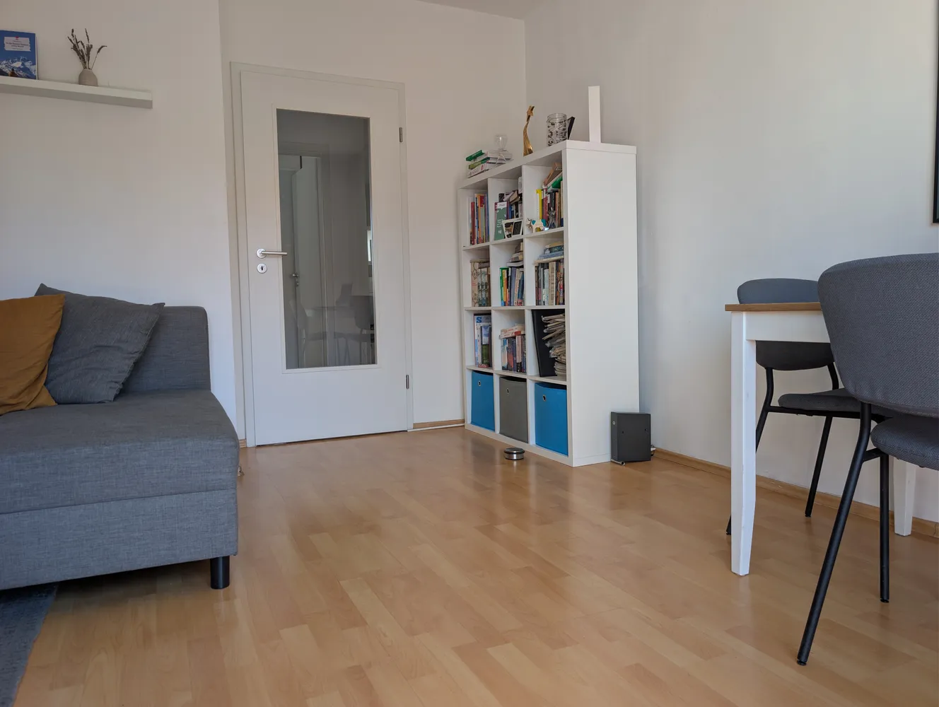 3 Zimmer Wohnung mit 74 m² in Nürnberg – Bild 9