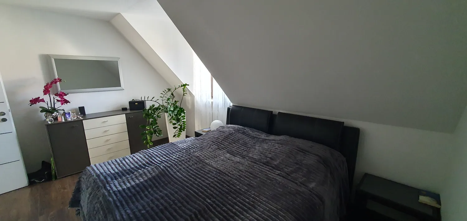 4 room apartment with 82 m² in Augsburg – Photo 5