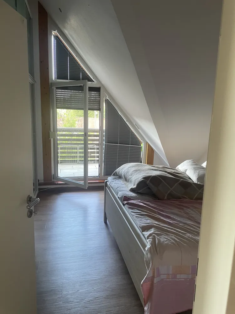 3 Zimmer Wohnung mit 79 m² in Nürnberg – Bild 9