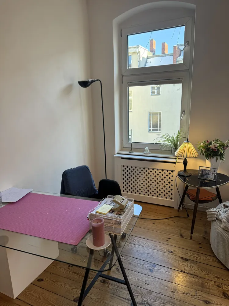 2 Zimmer Wohnung mit 50 m² in Berlin – Bild 2