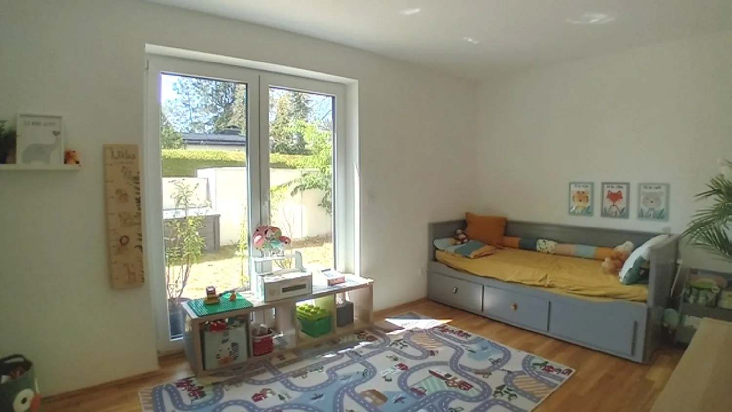 5 Zimmer Wohnung mit 109 m² in München – Bild 9