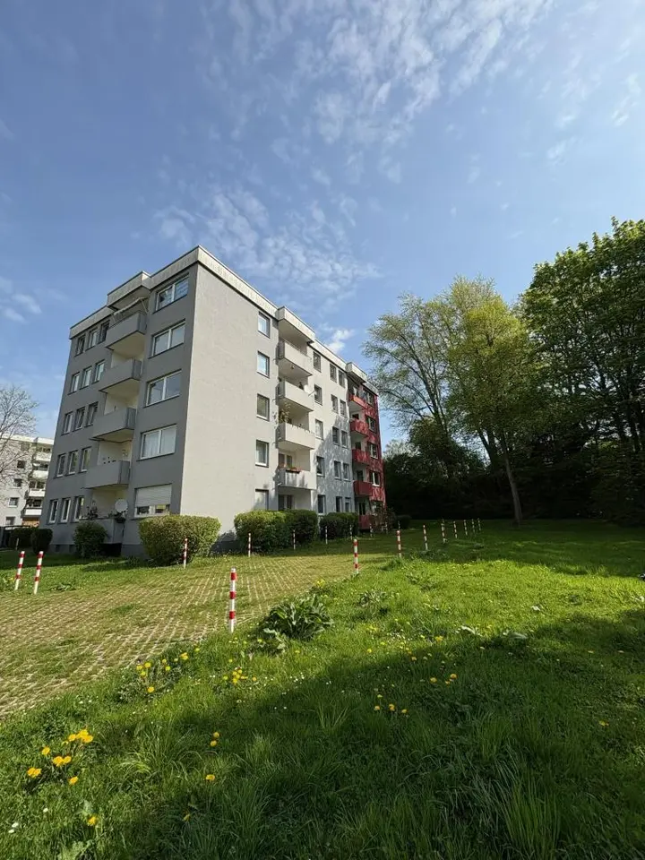 3 Zimmer Wohnung mit 81 m² in Düsseldorf – Bild 6