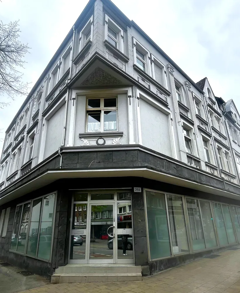 2 Zimmer Wohnung mit 98 m² in Gelsenkirchen – Bild 2
