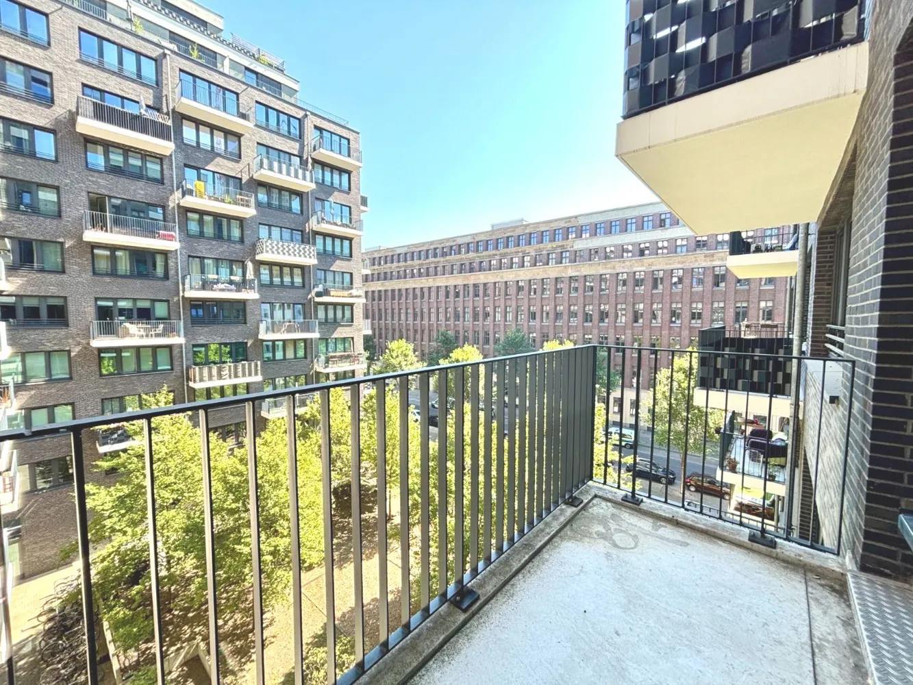 3 Zimmer Wohnung mit 91 m² in Berlin – Bild 4
