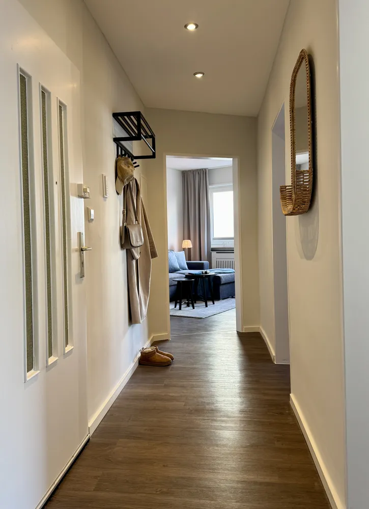 2 Zimmer Wohnung mit 65 m² in Mannheim – Bild 6