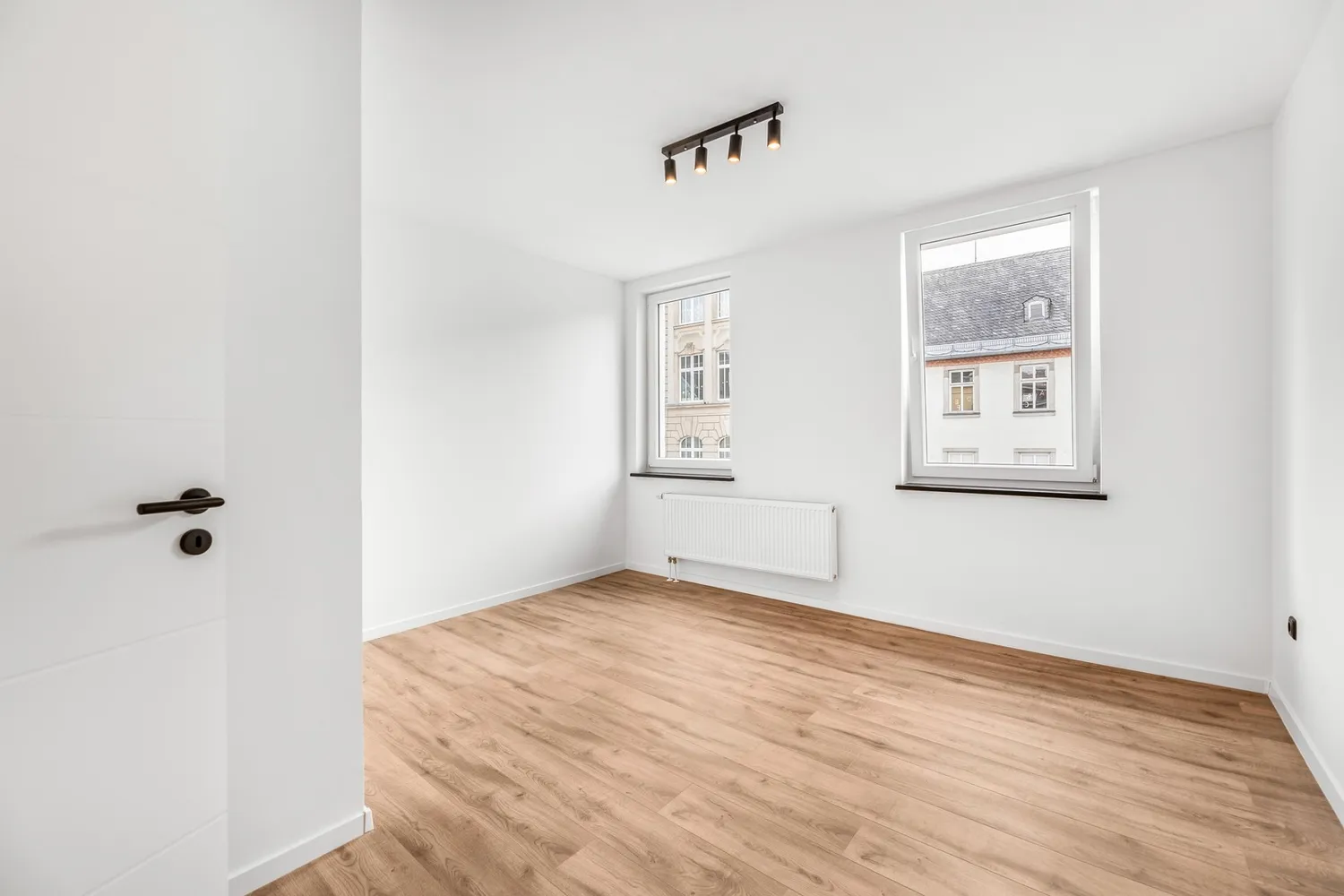 3 Zimmer Wohnung mit 75 m² in Hof – Bild 8